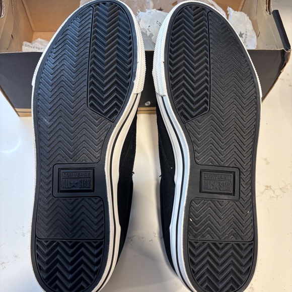 Brand New! Converse Slip On Canvas Skid Grip EV Sailor Jerry 100373 - Picture 3 of 4